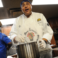 New Orleans School of Cooking | New Orleans | Attraction