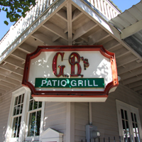 G.B.'s Patio Bar & Grill