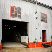The Old New Orleans Rum Distillery