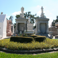 St. Louis Cemetery No. 3