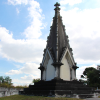 Cypress Grove Cemetery