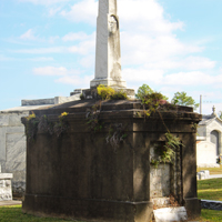 Masonic Cemetery