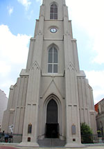 St. Patrick's Church