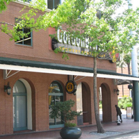 Gordon Biersch Brewery