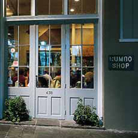 The Gumbo Shop