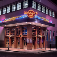 Hard Rock Cafe