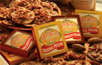 Aunt Sally's Praline Shops, Inc.