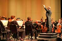 Louisiana Philharmonic Orchestra