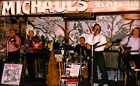 Michaul's Live Cajun Music Restaurant