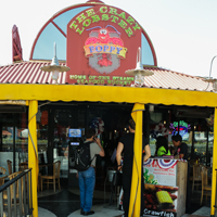 The Crazy Lobster | New Orleans | Restaurant