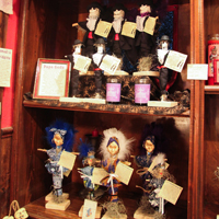 Voodoo Authentica of New Orleans Cultural Center & Collection