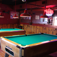 Igor's Buddha Belly Burger Bar