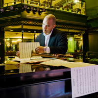 Irvin Mayfield's Jazz Playhouse