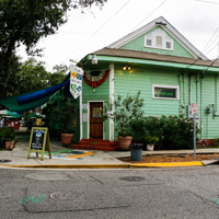 Finn McCool's Irish Pub