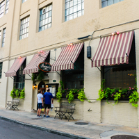 Irene's Cusine Of The French Quarter