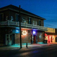 All Ways Lounge and Theatre