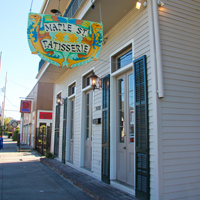 Maple Street Patisserie