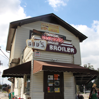 Bud's Broiler