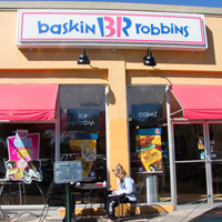 Baskin-Robbins