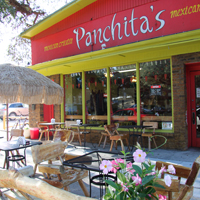 Panchitas