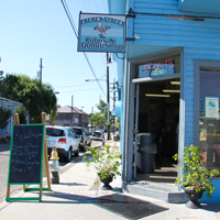 Freret Street Po-Boys and Donuts