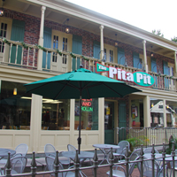 Pita Pit