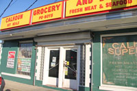 Calhoun Grocery