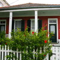 House of the Rising Sun Bed & Breakfast