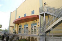 Westwego Performing Arts Theatre
