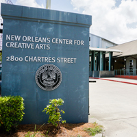 Freda Lupin Memorial Hall