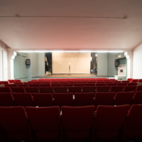 Lower Depths Theatre