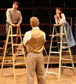 Robert E. Nims Theatre