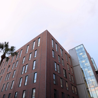 Nunemaker Auditorium