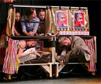 Cripple Creek Theater Company