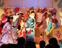 Crescent City Lights Youth Theater