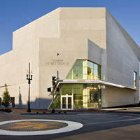 Solomon Victory Theater
