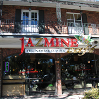 Jazmine Cafe
