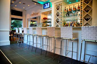 Mike's on the Avenue