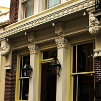 Chophouse New Orleans