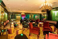 Irvin Mayfield's I Club