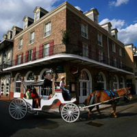 maison dupuy orleans bistreaux french quarter hotel