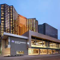 Hyatt Regency New Orleans