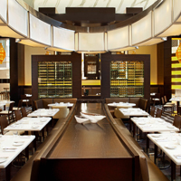 8 Block Kitchen & Bar