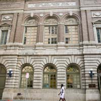 Williams Research Center