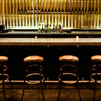 Ste. Marie Restaurant