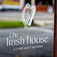 The Irish House