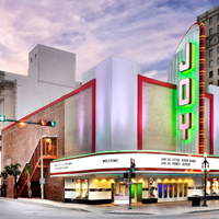 The Joy Theater