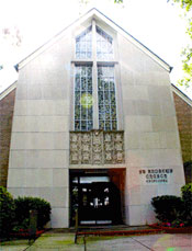 St. Andrew�s Episcopal Church