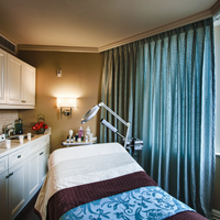 The Spa at Windsor Court