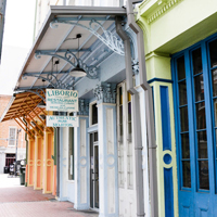 Liborio Cuban Restaurant